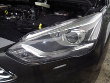 Laden Sie das Bild in den Galerie-Viewer, Frontscheinwerfer Ford C-Max Cmax F1CB13D153AF Xenon Links Headlight