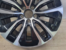 Load image into Gallery viewer, 1x Alufelge 18 Zoll A2544015100 Mercedes-Benz Glc Rim Wheel FEL2498080778bx
