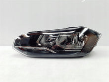 Load image into Gallery viewer, Frontscheinwerfer VW Polo 2G1941005 90099316 Links Scheinwerfer Headlight SCH2890124033fk