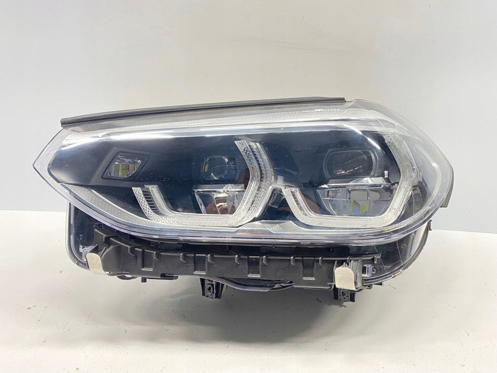 Frontscheinwerfer BMW X3 G01 G02 9491681 LED Links Scheinwerfer Headlight SCH8806357173uk