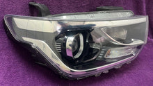Laden Sie das Bild in den Galerie-Viewer, Frontscheinwerfer Hyundai H1 Starex 921024H610 Rechts Scheinwerfer Headlight SCH1059425392fv