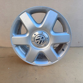 1x Alufelge 18 Zoll 8.0