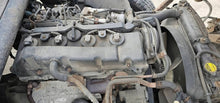 Laden Sie das Bild in den Galerie-Viewer, Motor Toyota Hilux 1KD-FTV 3.0 184TKm 2007 Diesel Engine Komplett MOT8114377165vz