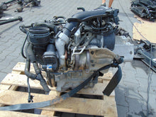 Laden Sie das Bild in den Galerie-Viewer, Motor VW DKR 1.0 TSI 27TKm Benzin Engine Komplett