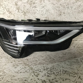 Frontscheinwerfer Audi E-Tron 4KE941040 Full LED Rechts Scheinwerfer Headlight SCH7064434145gn