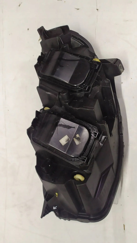 Frontscheinwerfer Citroën Jumpy 9808567680 Rechts Scheinwerfer Headlight