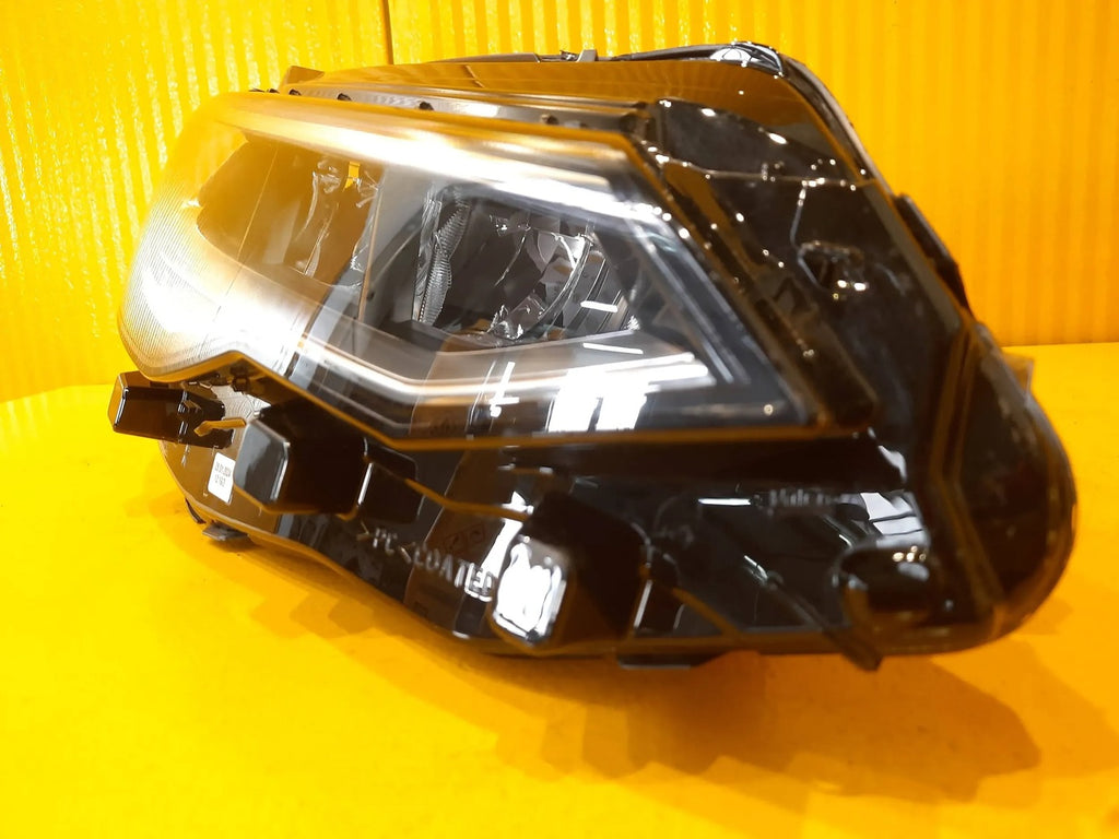 Frontscheinwerfer VW Golf VIII 5H1941006A LED Rechts Scheinwerfer Headlight SCH4622423896hq