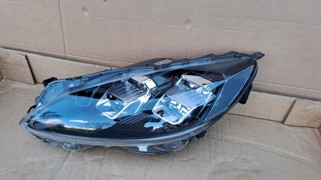 Frontscheinwerfer Ford Kuga III L541843 LED Links Scheinwerfer Headlight SCH3547443705do