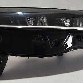 Frontscheinwerfer Renault Megane I E-Tech 260605490R 015143-21 LED Links SCH4888561930es