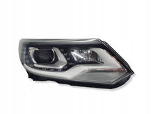 Load image into Gallery viewer, Frontscheinwerfer VW Tiguan 5N1941752 LED Rechts Scheinwerfer Headlight SCH6428653042mp