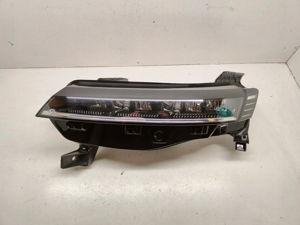 Frontscheinwerfer Renault Megane Etech 260606256R LED Links Headlight