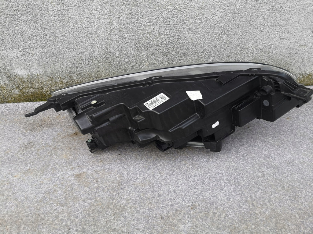 Frontscheinwerfer Ford Kuga LV4B-13E017-AN Links Scheinwerfer Headlight SCH2703286161sl