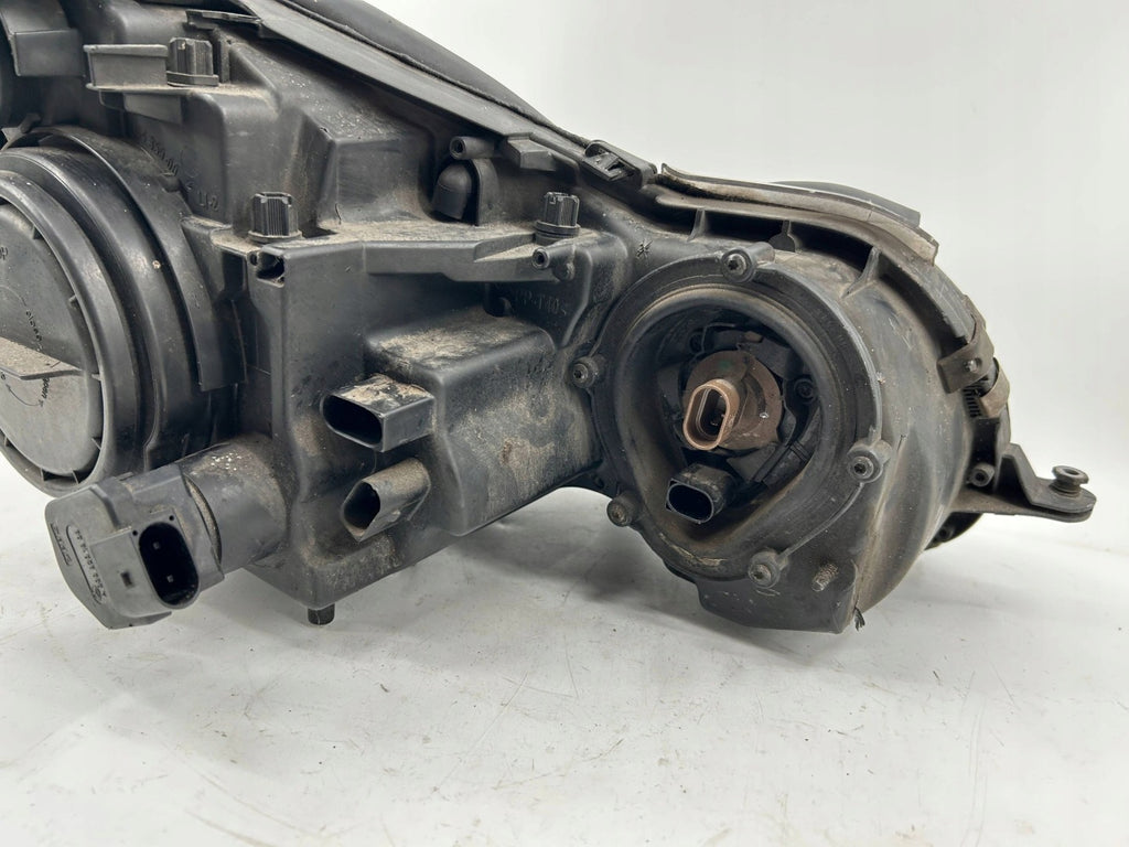 Frontscheinwerfer Mercedes-Benz W211 GHM14922 Links Scheinwerfer Headlight SCH1452921651bi