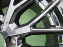 Load image into Gallery viewer, 1x Alufelge 18 Zoll 8.0" 5x112 40ET Matt Schwarz 8W0601025 Audi A4 Rim Wheel FEL6440800215al