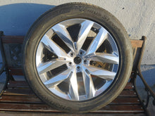 Load image into Gallery viewer, 1x Alufelge 20 Zoll 8.0" 5x112 34ET 3QG601025D VW Rim Wheel FEL2724428921lw