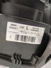 Load image into Gallery viewer, Frontscheinwerfer Dacia Logan Sandero II 260605665R LED Links Headlight