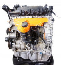 Load image into Gallery viewer, Motor BMW E90 1 E87 N47D20C 2.0 167TKm 2006 Diesel Engine Unkomplett