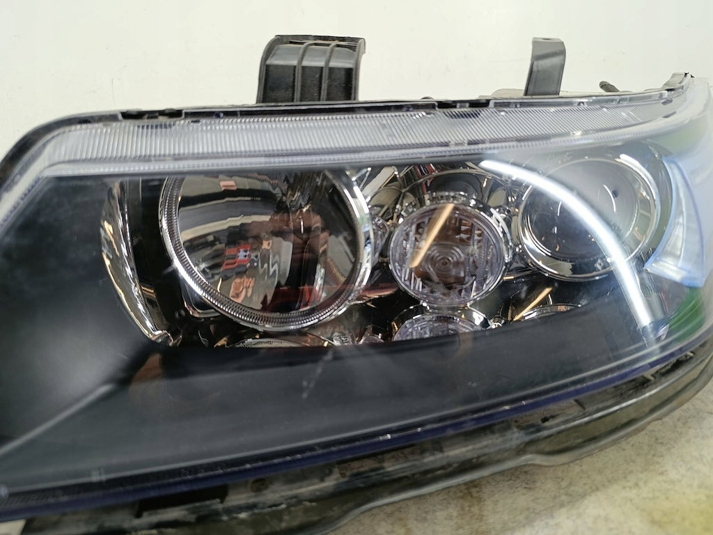 Frontscheinwerfer Honda Accord VII Links Scheinwerfer Headlight SCH6525870632lu