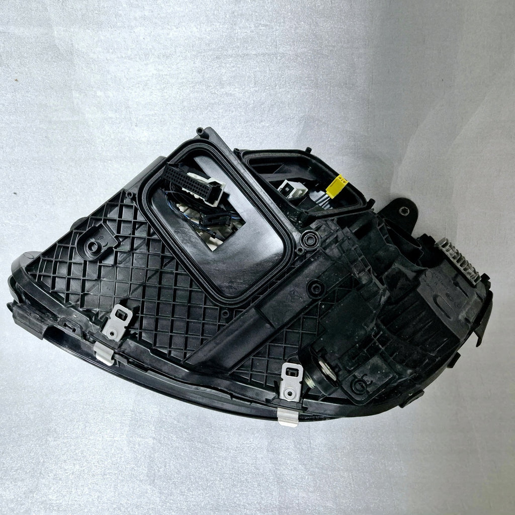 Frontscheinwerfer Mercedes-Benz W205 A2059061606 LED Rechts Headlight SCH9128024449eb
