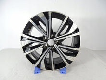 Load image into Gallery viewer, 1x Alufelge 17 Zoll 7.0" 5x108 40ET 9854183777 Peugeot Ii Rim Wheel FEL7998696021yi