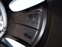 Laden Sie das Bild in den Galerie-Viewer, 1x Alufelge 16 Zoll 7.0" 5x112 48ET Glanz Schwarz 5H0601025AC VW Golf Viii FEL6793205771wc