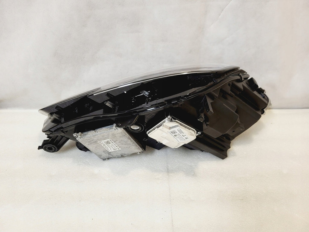 Frontscheinwerfer Audi A4 B9 8W0941033 8W0941034 Full LED Ein Satz Headlight