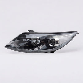 Frontscheinwerfer Kia Sportage LED Links Scheinwerfer Headlight