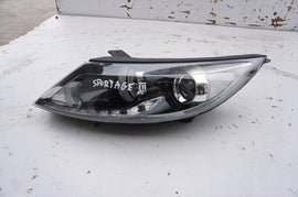 Frontscheinwerfer Kia Sportage LED Links Scheinwerfer Headlight