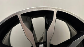 1x Alufelge 19 Zoll 8.0