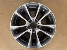 Load image into Gallery viewer, 1x Alufelge 18 Zoll 9.0" 5x112 53ET A2134010400 Mercedes-Benz W213 Rim Wheel FEL6502124533fl