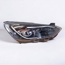 Laden Sie das Bild in den Galerie-Viewer, Frontscheinwerfer Ford Focus JX7B-13E016-AJ LED Rechts Scheinwerfer Headlight