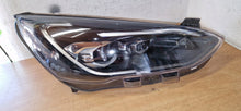 Laden Sie das Bild in den Galerie-Viewer, Frontscheinwerfer Ford Focus JX7B-13E016-AJ LED Rechts Scheinwerfer Headlight