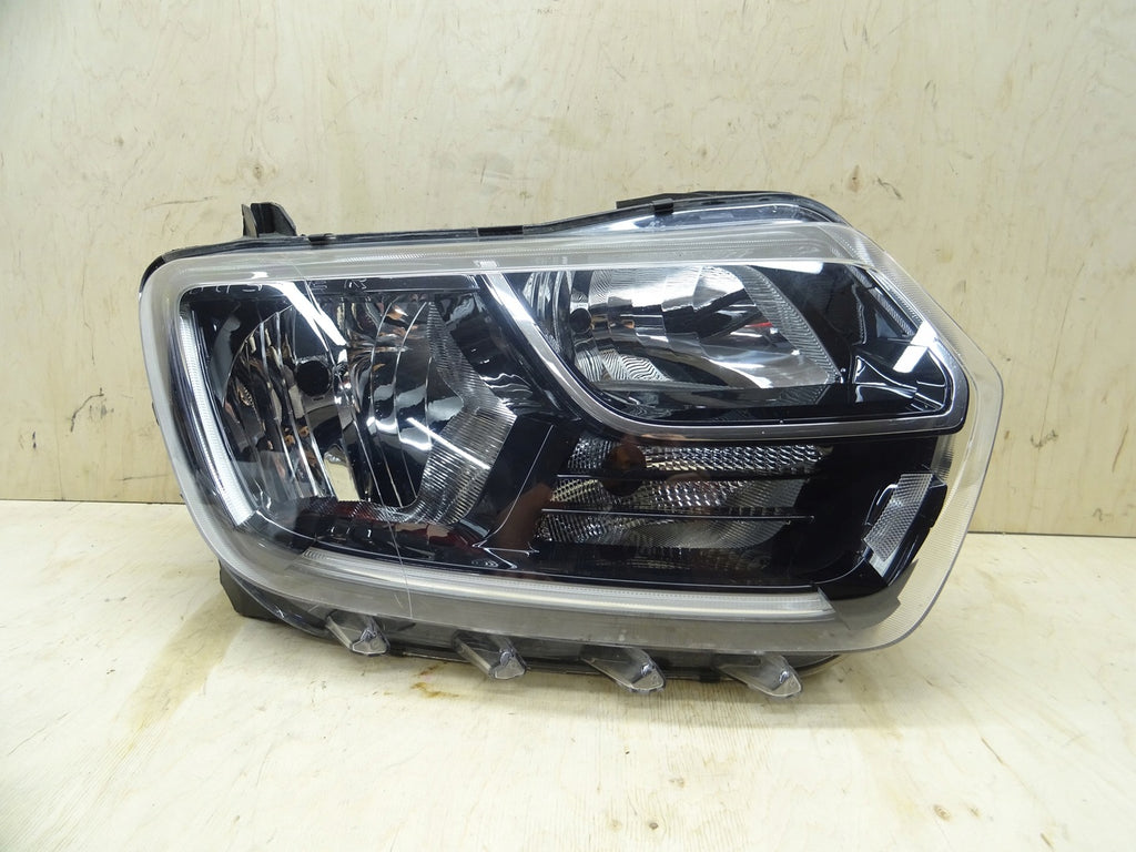 Frontscheinwerfer Dacia Duster 260101133R LED Rechts Scheinwerfer Headlight