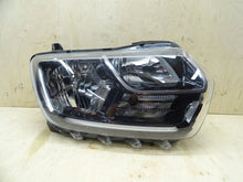 Load image into Gallery viewer, Frontscheinwerfer Dacia Duster 260101133R LED Rechts Scheinwerfer Headlight