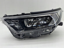 Laden Sie das Bild in den Galerie-Viewer, Frontscheinwerfer Toyota Rav V 4 RCD26587 Links Scheinwerfer Headlight SCH3707941484im