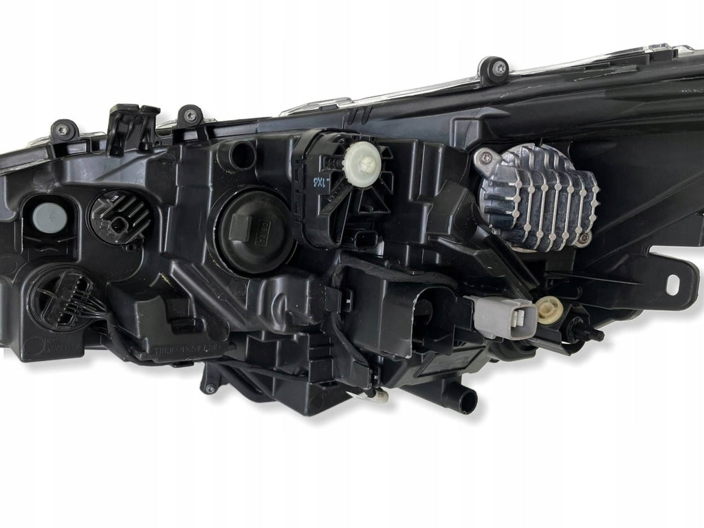 Frontscheinwerfer Toyota Corolla OYT28218 Rechts Scheinwerfer Headlight SCH4085182791oq