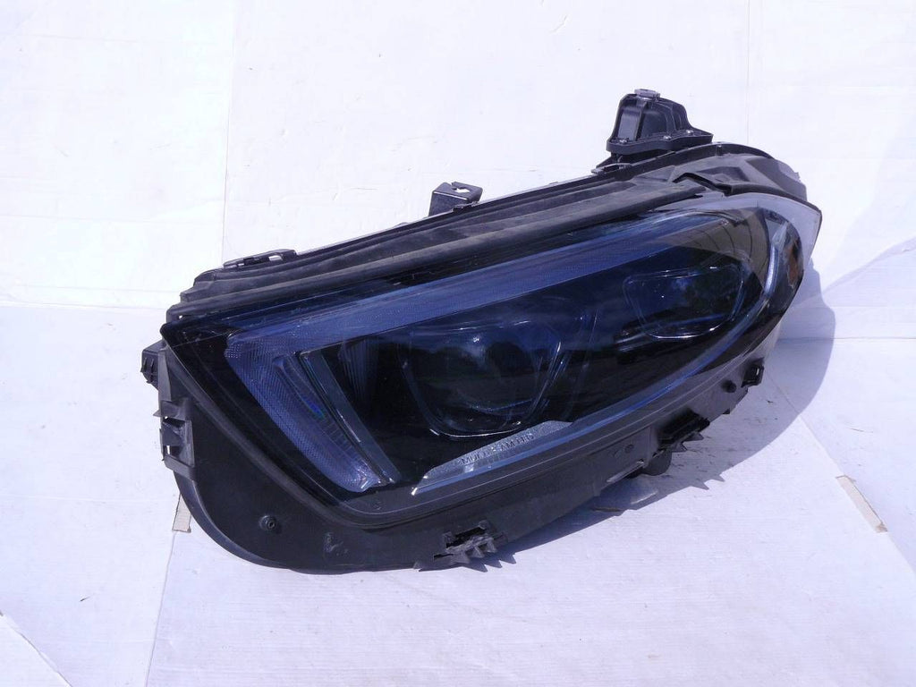 Frontscheinwerfer Mercedes-Benz Cls A2579069902 LED Links Scheinwerfer Headlight SCH3570628735kq