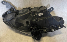 Load image into Gallery viewer, Frontscheinwerfer Fiat Doblo 521094580 Links Scheinwerfer Headlight SCH9386661879df