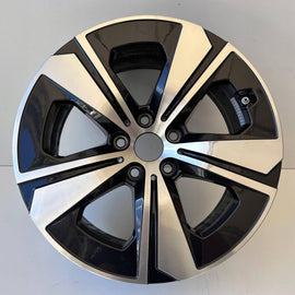 1x Alufelge 17 Zoll 6896764 BMW 4 G22 G23 G26 Rim Wheel FEL7233495547oi