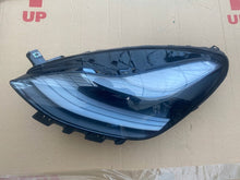 Load image into Gallery viewer, Frontscheinwerfer Tesla Model 3 1514953-00-C Full LED Links Headlight SCH8389084645cp