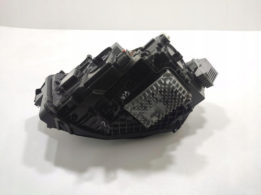 Frontscheinwerfer Mercedes-Benz Gla H247 A2479064205 Full LED Rechts Headlight SCH7225582518xu