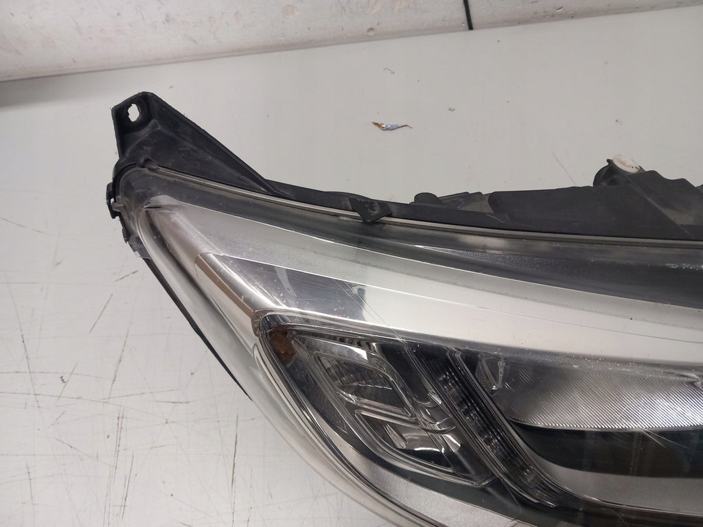 Frontscheinwerfer Fiat Ducato Boxer 1392600080 Rechts Scheinwerfer Headlight SCH1941957357ws
