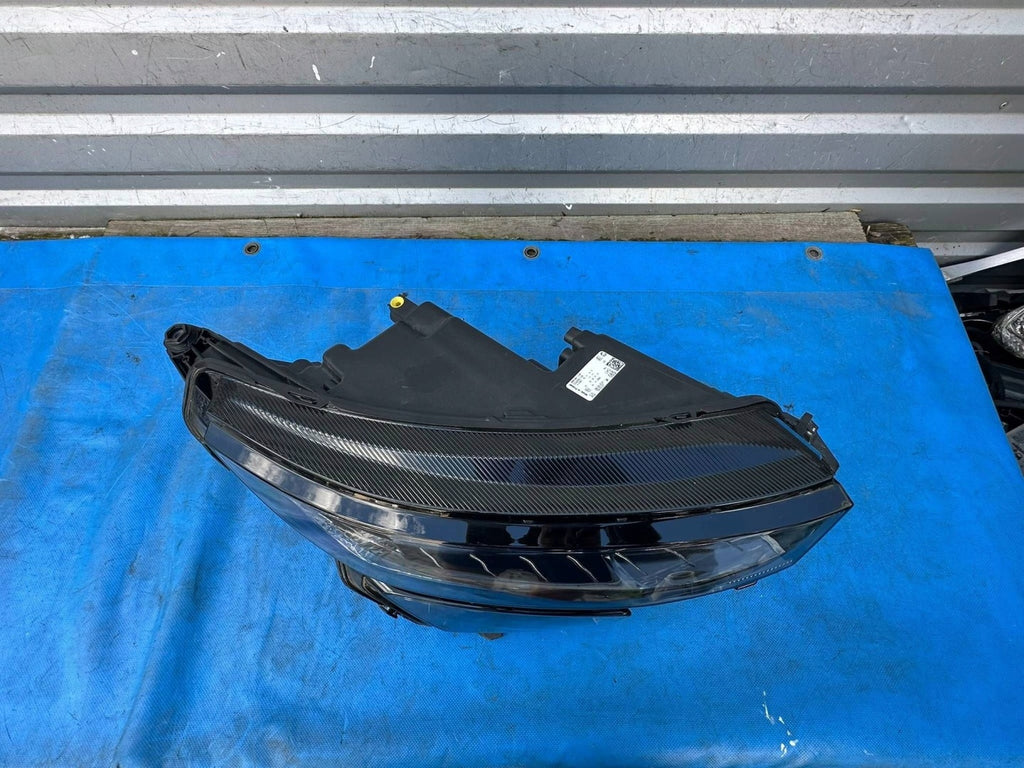 Frontscheinwerfer Skoda Kodiaq 566941036 0022390106 Rechts Headlight SCH1266182711ya