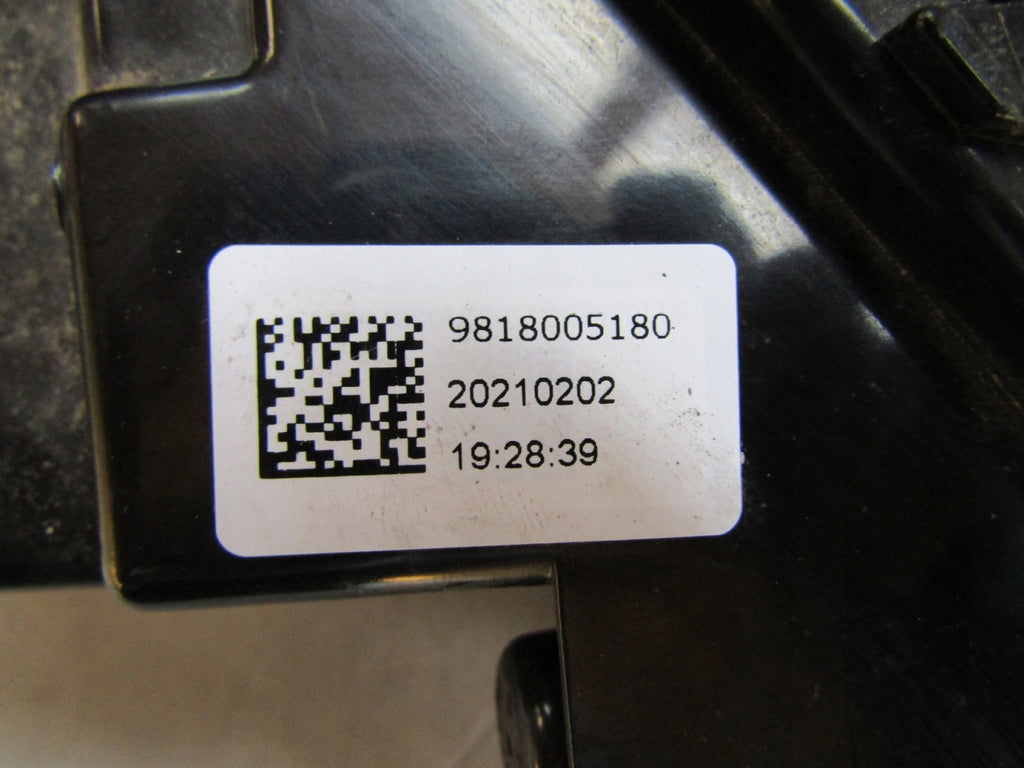 Frontscheinwerfer Citroën C5 Aircross 981800580 LED Links Scheinwerfer Headlight