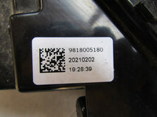 Laden Sie das Bild in den Galerie-Viewer, Frontscheinwerfer Citroën C5 Aircross 981800580 LED Links Scheinwerfer Headlight