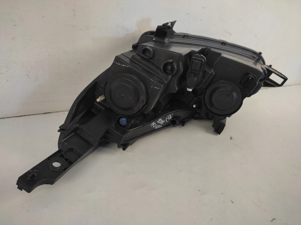 Frontscheinwerfer Peugeot 2008 I 9677810280 Rechts Scheinwerfer Headlight SCH8612945471dd