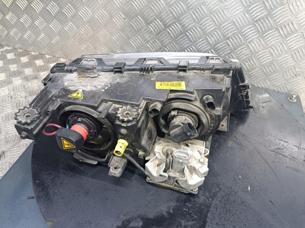 Frontscheinwerfer BMW E46 Links Scheinwerfer Headlight SCH5679522108eo