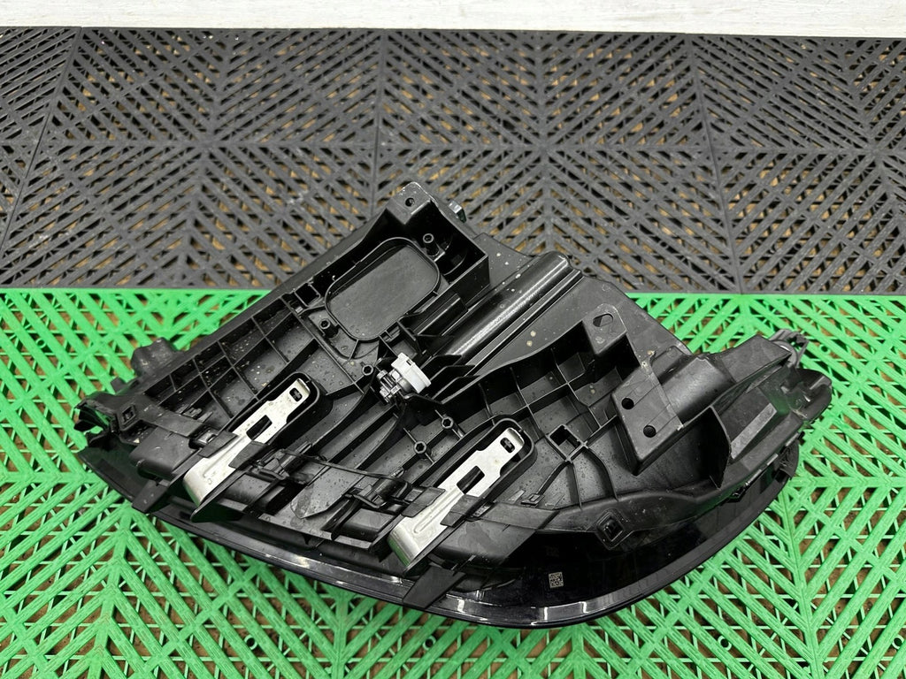 Frontscheinwerfer BMW X3 5A1BD26-08 Rechts Scheinwerfer Headlight SCH7605802787uv