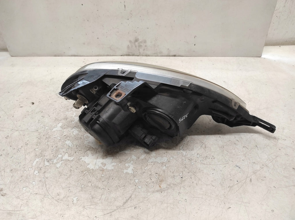 Frontscheinwerfer Mercedes-Benz W163 PAW2425 Xenon Links Scheinwerfer Headlight