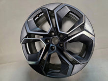 Load image into Gallery viewer, 1x Alufelge 19 Zoll 5E3601025S Skoda Octavia Iv Rim Wheel FEL8866237184ma
